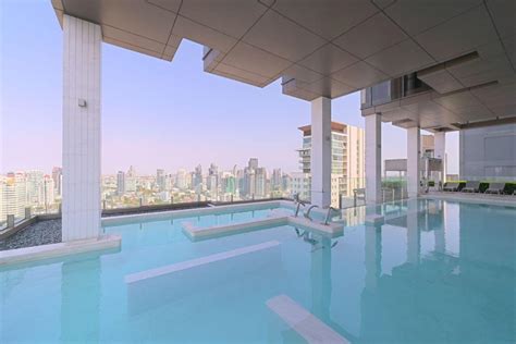 Top Hotels Closest to EmQuartier in Sukhumvit from S$53.